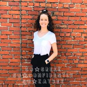 Meet your Posher, Heidi